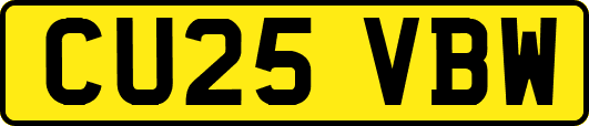 CU25VBW