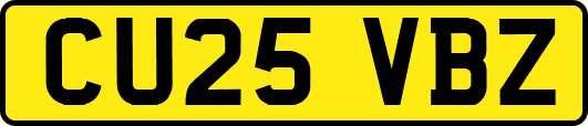 CU25VBZ