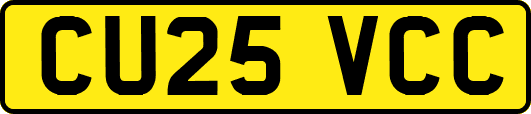 CU25VCC