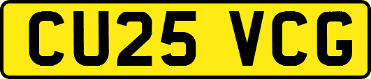 CU25VCG