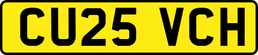 CU25VCH