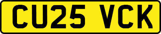 CU25VCK