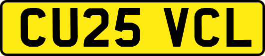 CU25VCL
