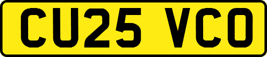 CU25VCO