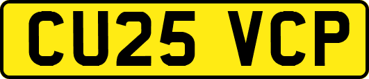 CU25VCP