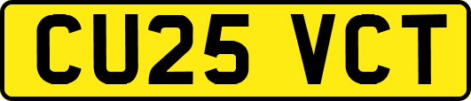 CU25VCT