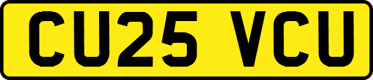 CU25VCU
