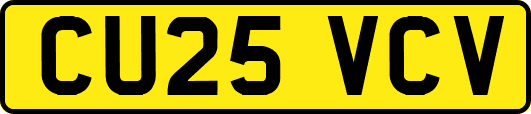 CU25VCV