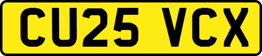 CU25VCX