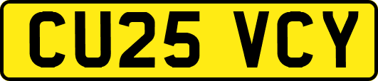 CU25VCY