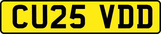 CU25VDD