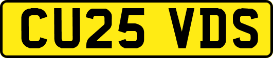 CU25VDS