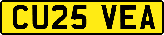 CU25VEA