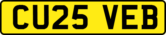 CU25VEB