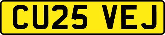 CU25VEJ