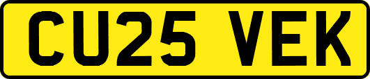 CU25VEK