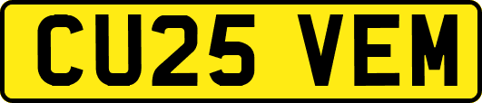 CU25VEM