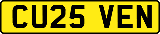 CU25VEN