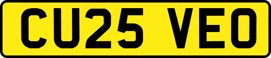 CU25VEO