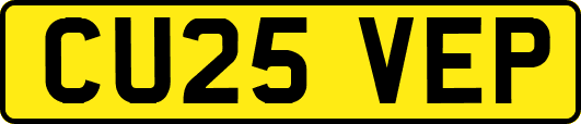 CU25VEP