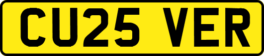 CU25VER