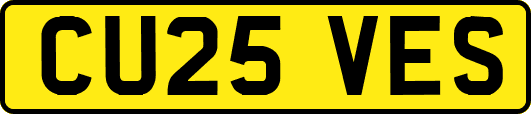 CU25VES