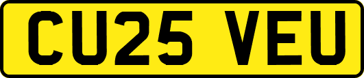 CU25VEU