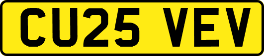 CU25VEV