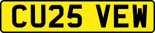 CU25VEW