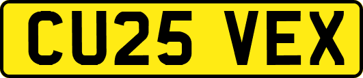 CU25VEX