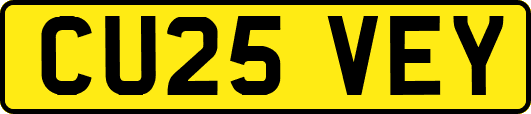 CU25VEY