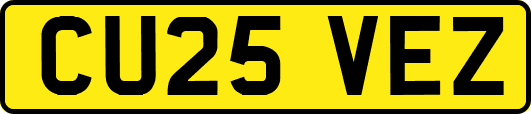 CU25VEZ