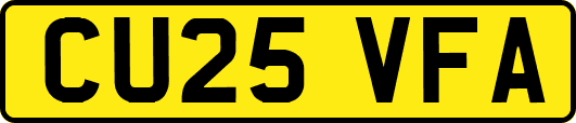 CU25VFA
