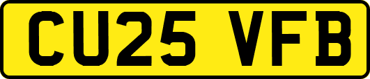 CU25VFB