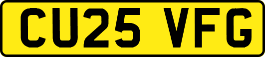 CU25VFG