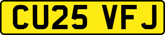 CU25VFJ