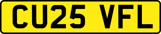 CU25VFL