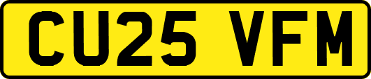 CU25VFM