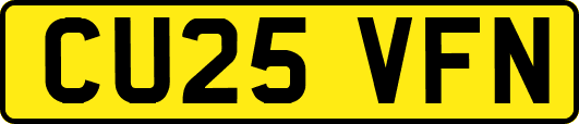 CU25VFN