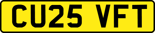 CU25VFT
