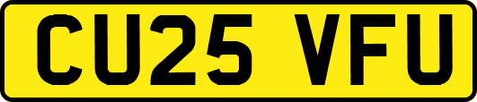 CU25VFU