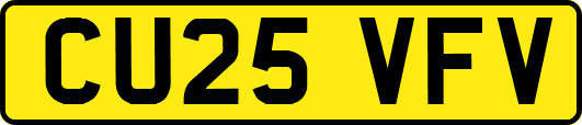 CU25VFV