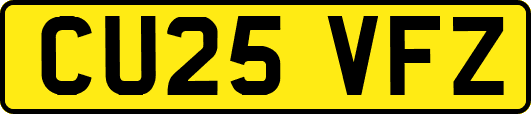 CU25VFZ
