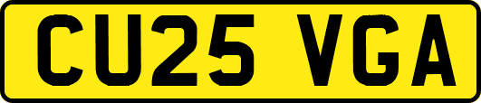 CU25VGA