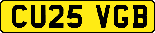 CU25VGB