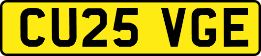 CU25VGE