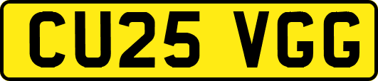 CU25VGG