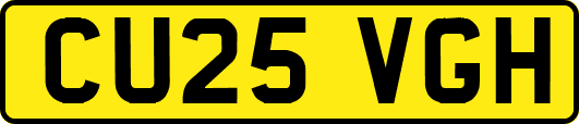 CU25VGH