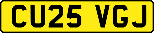 CU25VGJ