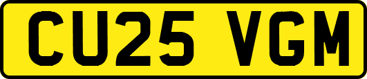 CU25VGM